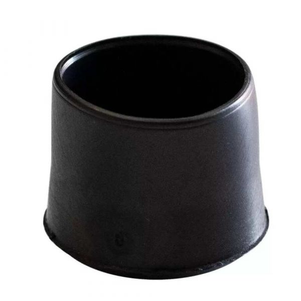 Ponteira Externa De Borracha 1.1/4” Completa