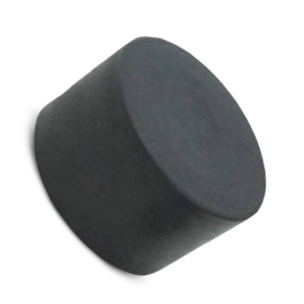 Ponteira Externa Preta 1.1/8” Emar