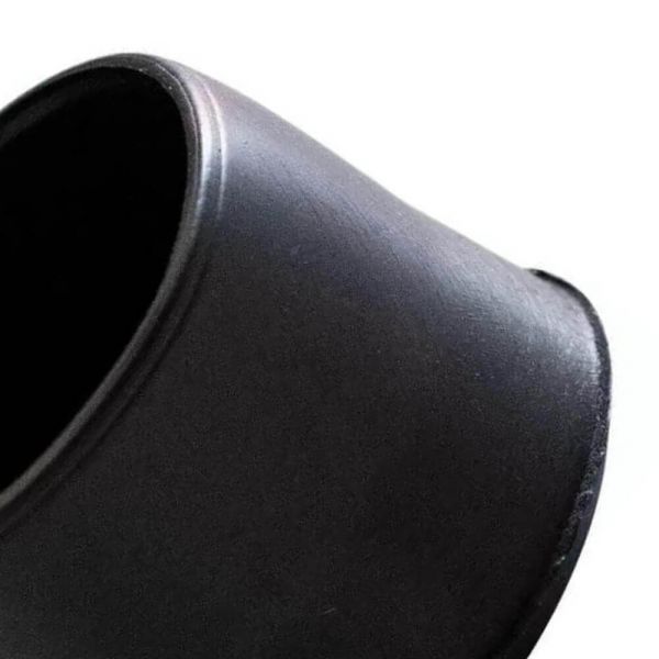 Ponteira Externa Preta 1” Completa