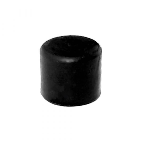 Ponteira Externa Preta 1.1/8” Emar