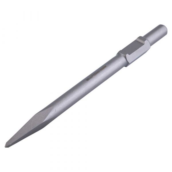 Ponteiro com Encaixe Hexagonal 30x410mm Vonder