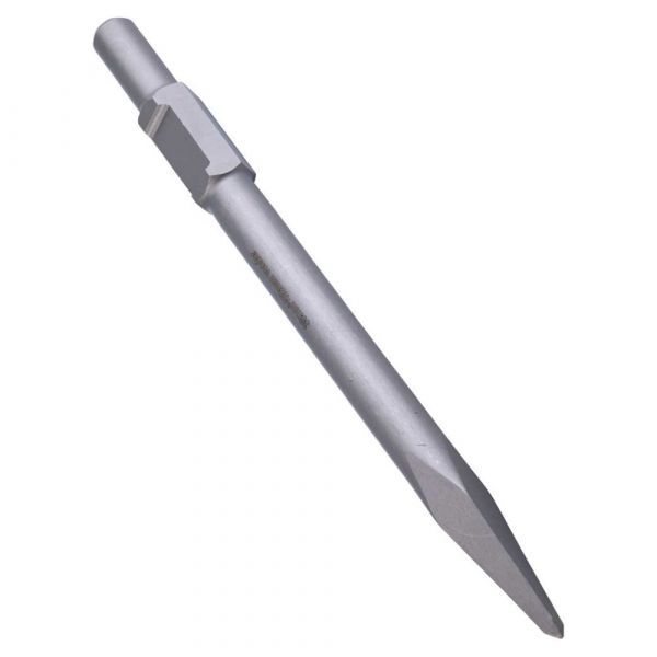 Ponteiro com Encaixe Hexagonal 30x410mm Vonder