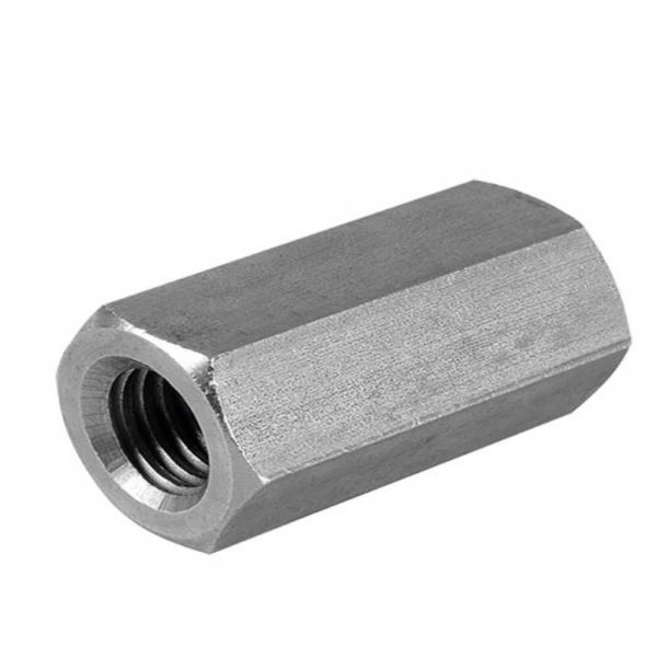 Porca Para União Barra Roscada 1/2” Bemfixa