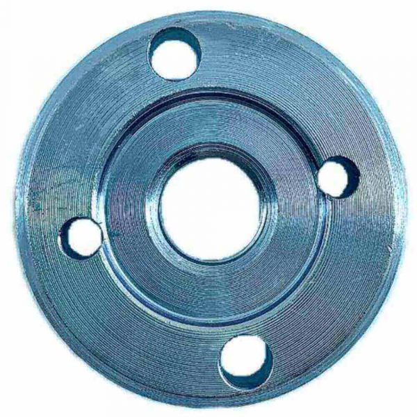 Porca Redonda Esmerilhadeira Bosch