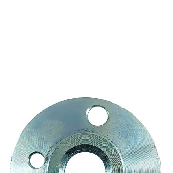 Porca Redonda para Discos de Borrachas Bosch 