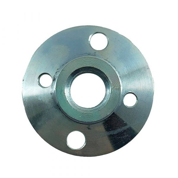 Porca Redonda para Discos de Borrachas Bosch 