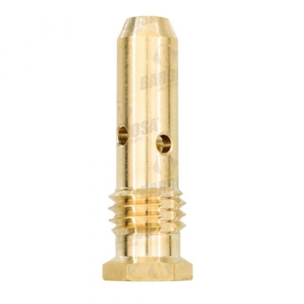 Porta Bico M8 PRO 353/453 Barbosa Solda