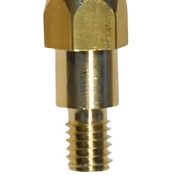 Porta Bico Mig-36 com 2 Peças Super Tork