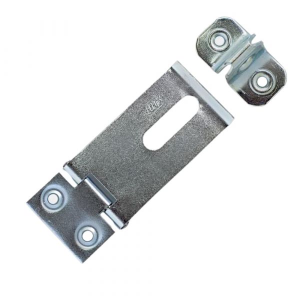 Porta Cadeado 3” Zincado Loth