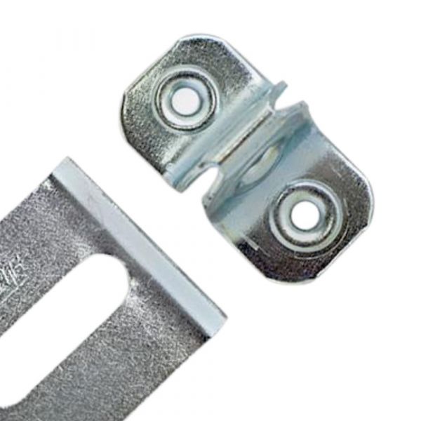 Porta Cadeado 3” Zincado Loth