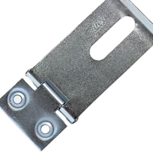 Porta Cadeado 3” Zincado Loth