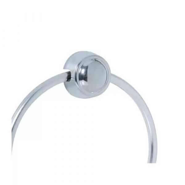 Porta Toalha Argola Astra Kbm Cris Astra