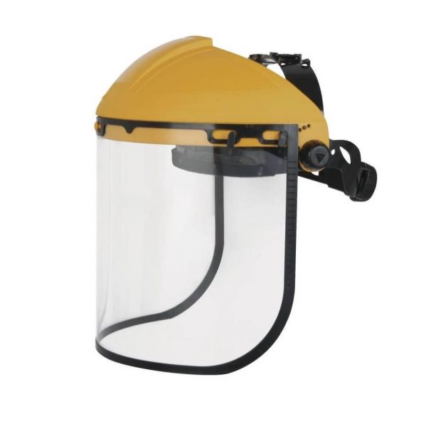 Porta Viseira de Policarbonato Balbi 2 Delta Plus