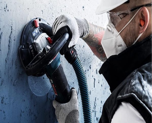 Prato Diamantado Segmentado Bosch Std for Concrete 15x22,23x3mm