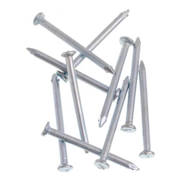 Prego De Aço Com Cabeça 3,00 x 40mm Bemfixa