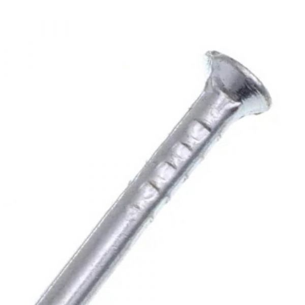 Prego De Aço Com Cabeça 3,00 x 40mm Bemfixa