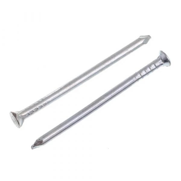 Prego de Aço Com Cabeça 2,4 X 30mm Bemfixa