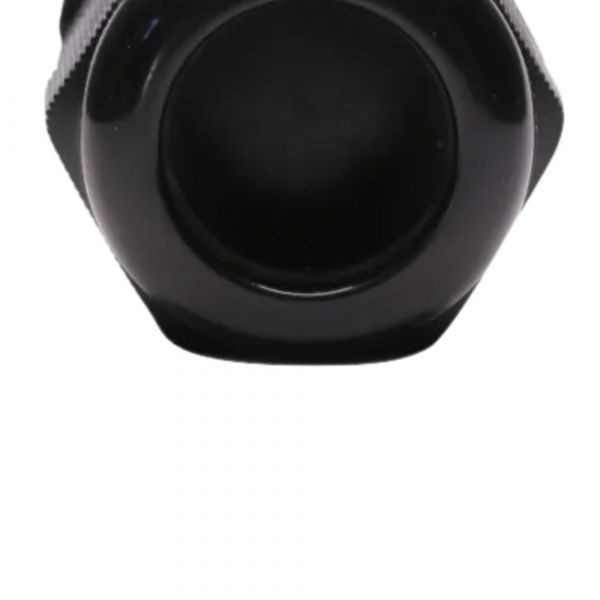 Prensa Cabo de Plástico Rosca BSP 1 Pol. Decorlux