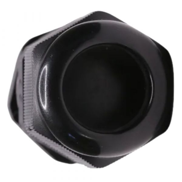 Prensa Cabo de Plástico Rosca BSP 1 Pol. Decorlux