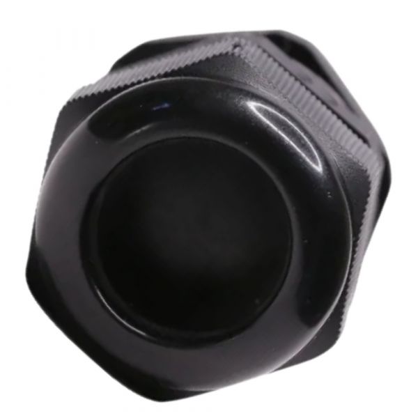 Prensa Cabo de Plástico Rosca BSP 1 Pol. Decorlux