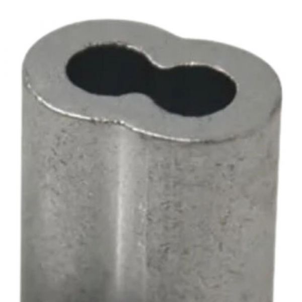 Prensa Cabos De Alumínio 1/16” Carbostorm