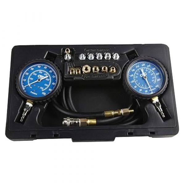 Kit Medidor de Pressão de Óleo de Transmissão Motor Otc Bosch