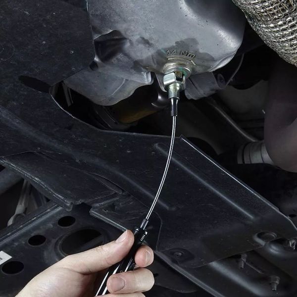 Kit para Parafuso do Bujão Otc 5961 Bosch