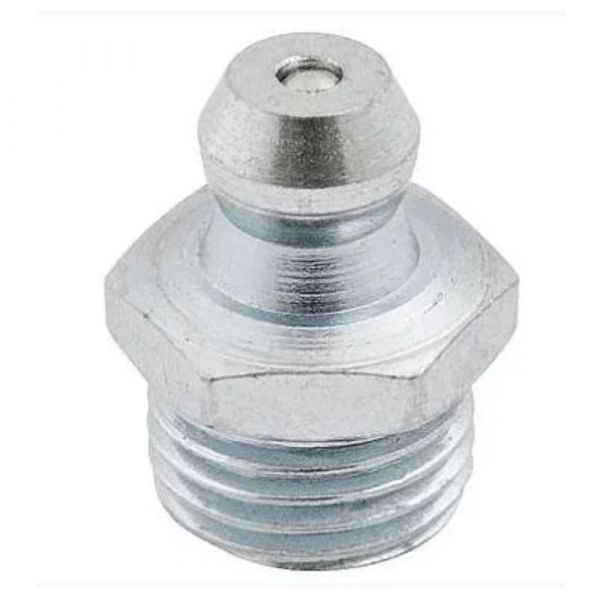 Graxeira Reta 6mm Vonder