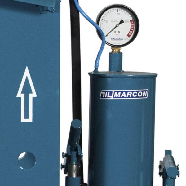 Prensa Hidráulica 150 Toneladas MPH-4208 Marcon