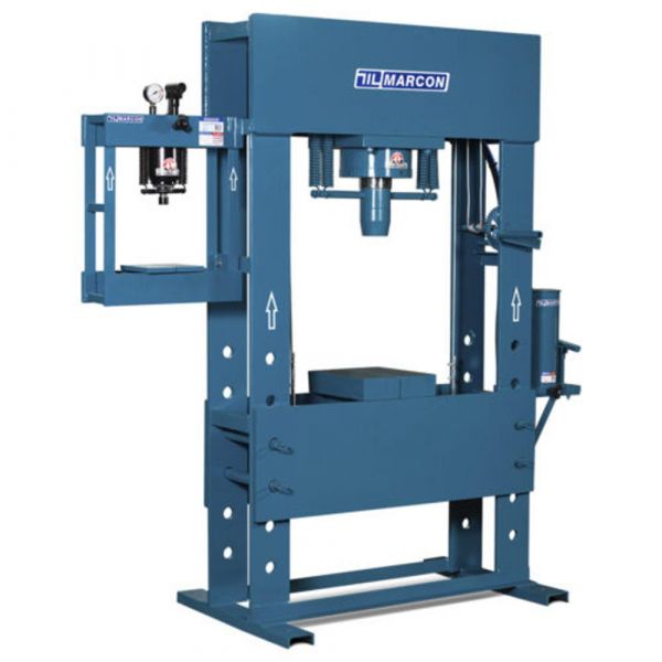 Prensa Hidráulica 150 Toneladas MPH-4208 Marcon