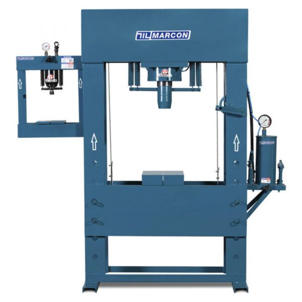 Prensa Hidráulica 150 Toneladas MPH-4208 Marcon