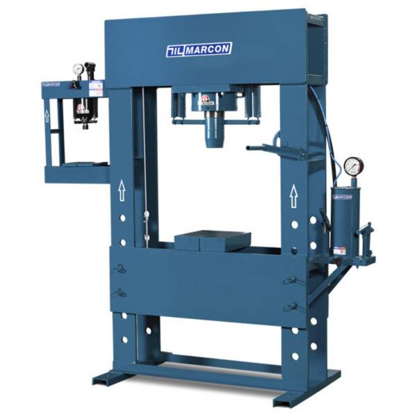 Prensa Hidráulica 150 Toneladas MPH-4208 Marcon