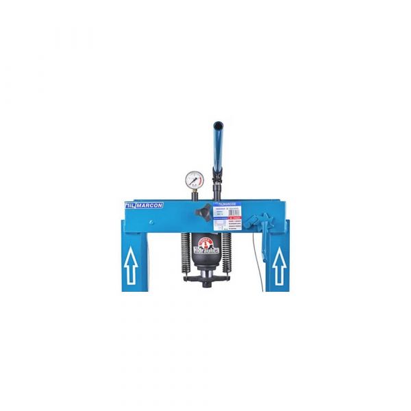 Prensa Hidráulica 15 Toneladas MPH-15 Marcon