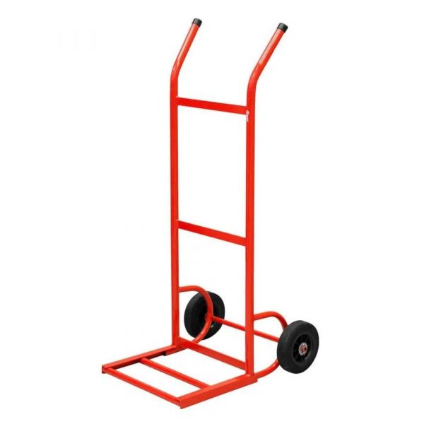 Carrinho Armazém para Carga 120Kg 954 Vonder