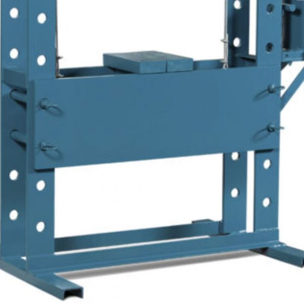 Prensa Hidráulica 60 Toneladas MPH-60 Marcon