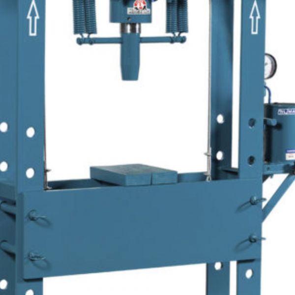 Prensa Hidráulica 60 Toneladas MPH-60 Marcon