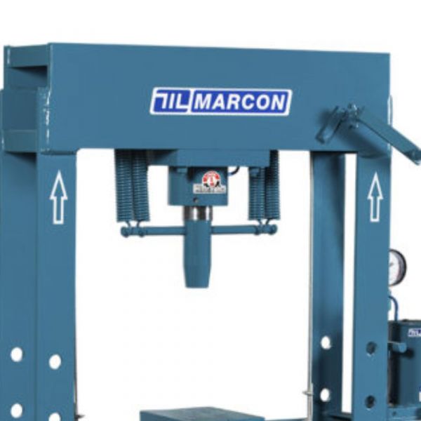 Prensa Hidráulica 60 Toneladas MPH-60 Marcon