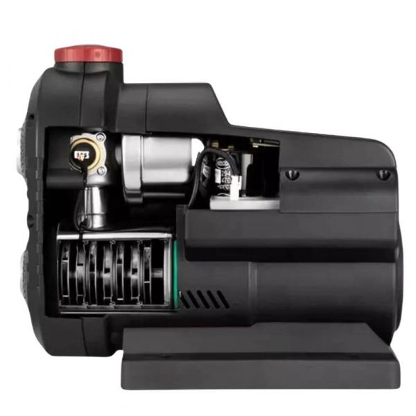 Pressurizador APF-204H 0,9Cv Monofásico 220/240V Famac