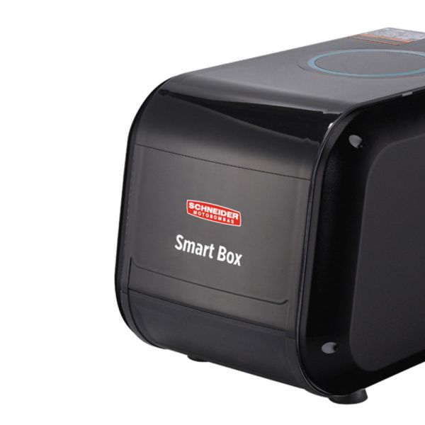 Pressurizador Smart Box 1,3cv Bivolt 50/60Hz Schneider