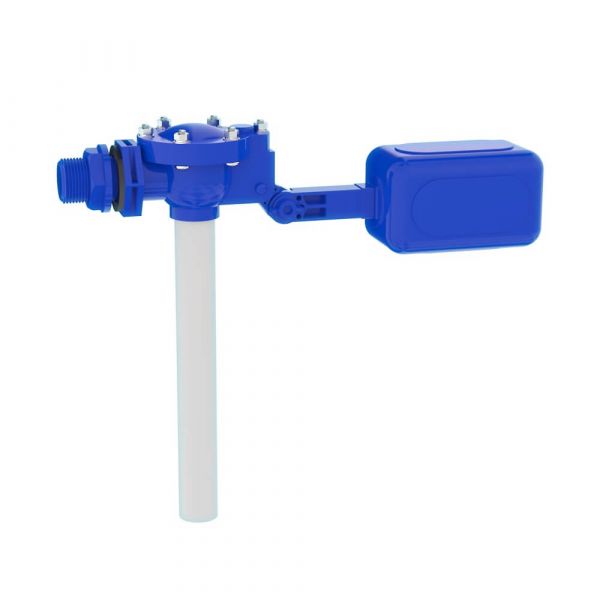 Torneira Boia Fechamento Instantâneo 3/4