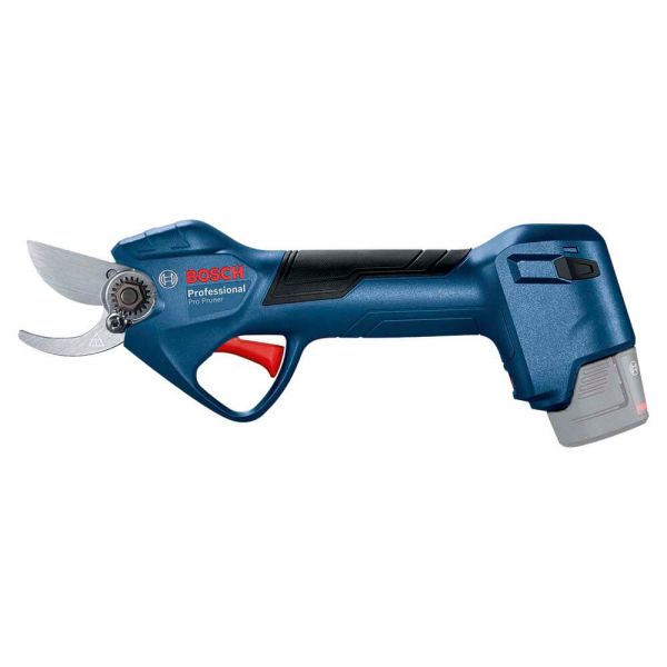 Tesoura de Poda a bateria Bosch Pro Pruner BRUSHLESS 12V Sem Bateria