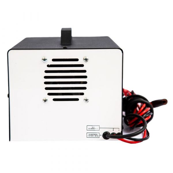 Carregador Inteligente De Bateria 12V/ 24V F150 RNEW 60 Flach