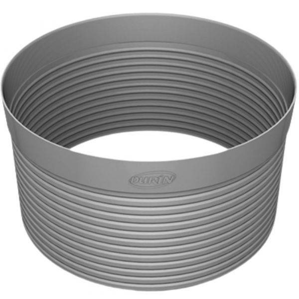 Prolongador para Caixa Passagem e Pluvial Durin