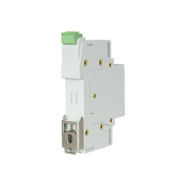 Protetor de Surto WEG DPS SPWC 275V 45kA 1 Polo Weg