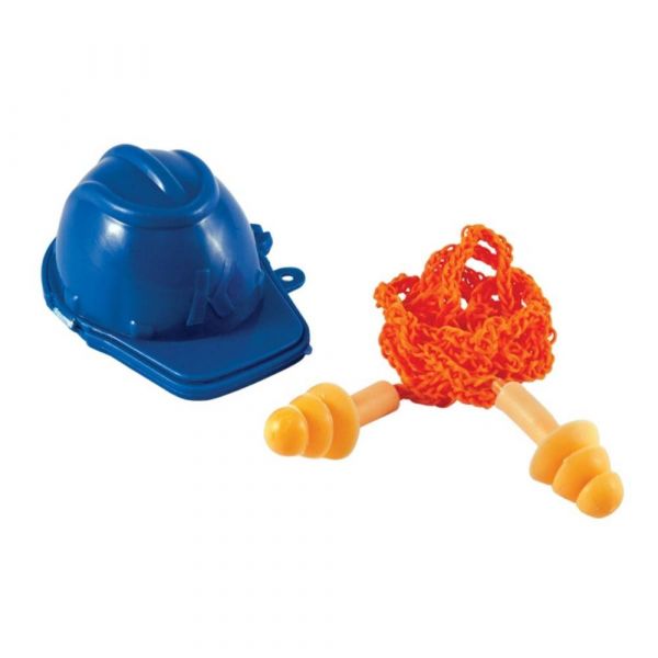 Protetor Auricular de Silicone Kalipso