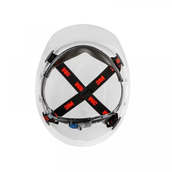 Carneira Para Capacete Ajustável H-700 3M