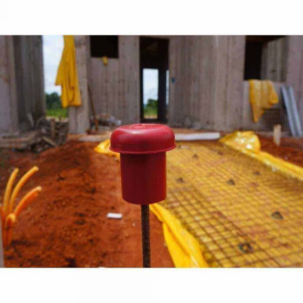 Protetor De Pontas Para Vergalho PA Jeruel