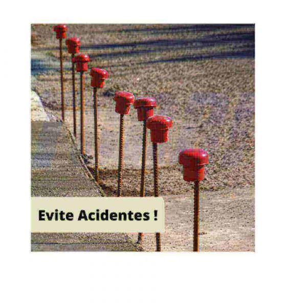 Protetor De Pontas Para Vergalho PA Jeruel