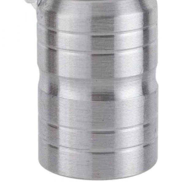 Prumo de Aço de Parede 400g Momfort