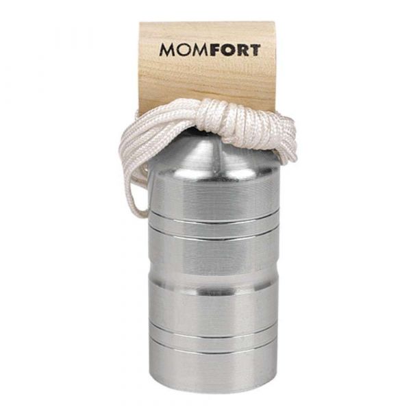 Prumo De Parede 700gr Momfort 